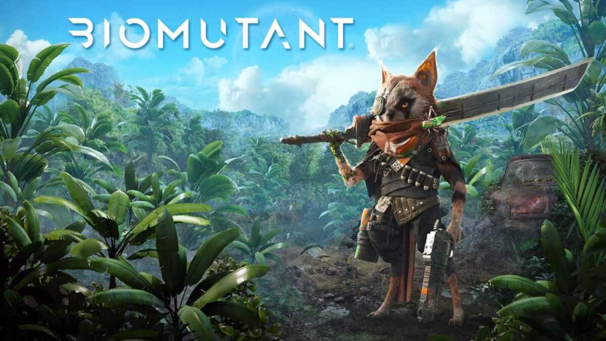 biomutant