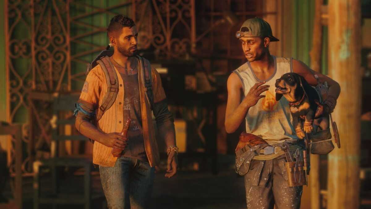 Il trailer Far Cry 6 mostra le sue nuove tattiche di guerriglia e uscita l'7 ottobre 2021 15 far cry 6 img08