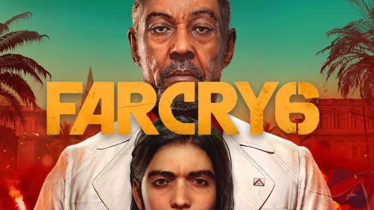 farcry 6