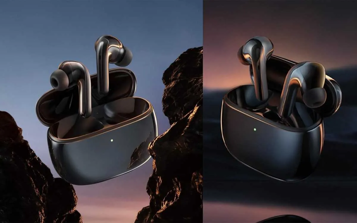 Xiaomi lancia FlipBuds Pro, le sue prime cuffie wireless con riduzione attiva del rumore 9 flipbuds pro illustration
