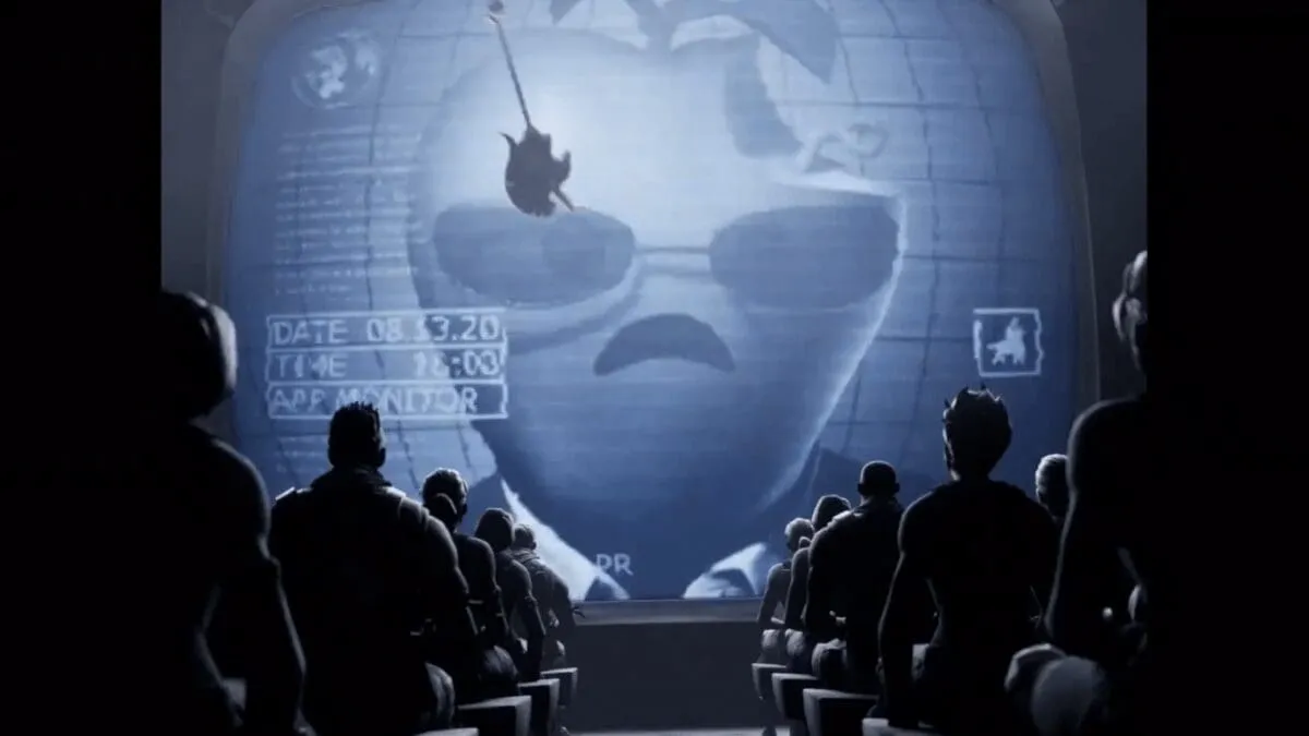 fortnite epic games vs apple