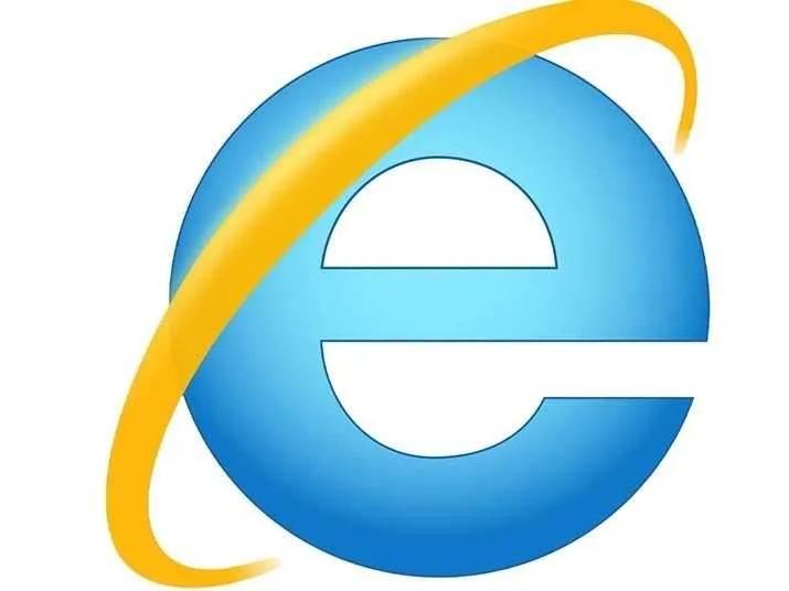 internet explorer