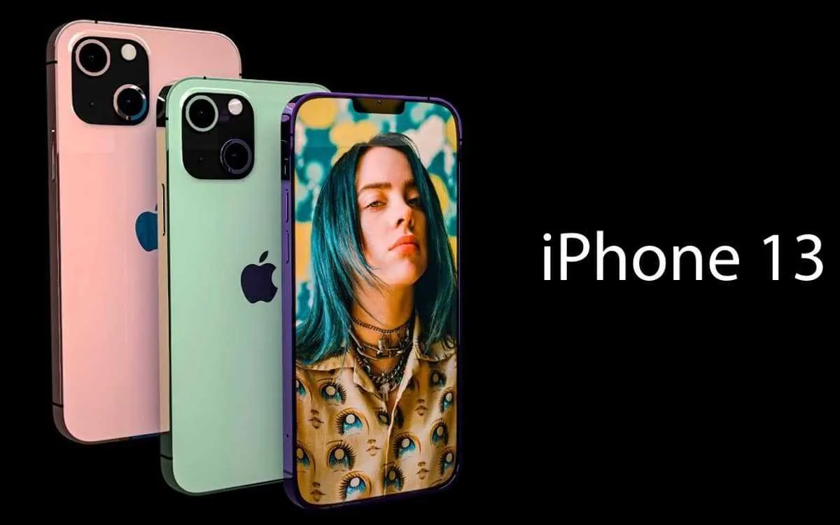 iphone 13 concepts