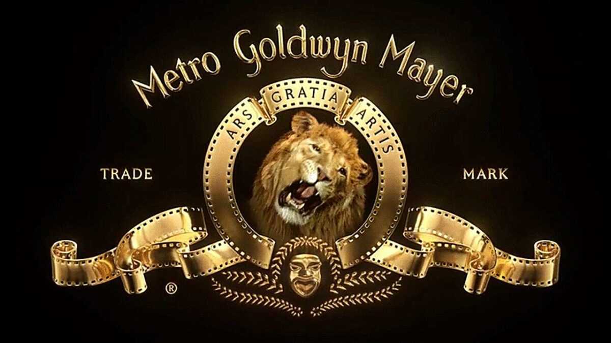 metro goldwyn mayer
