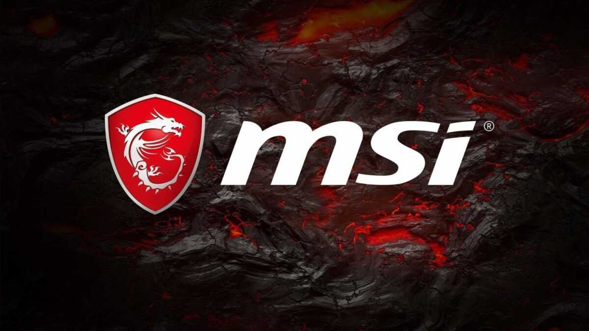 Una falsa pagina di download di MSI Afterburner sta diffondendo malware 13 msi logo