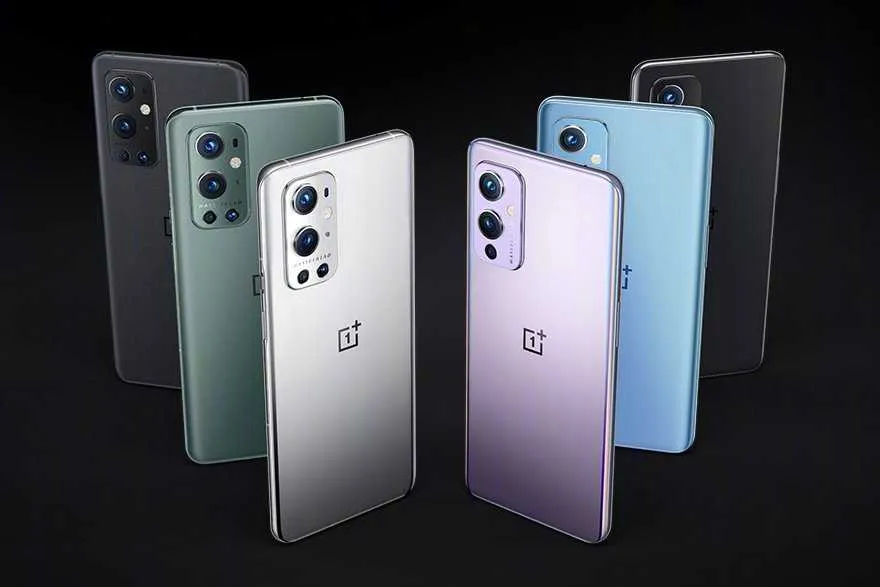 oneplus 9
