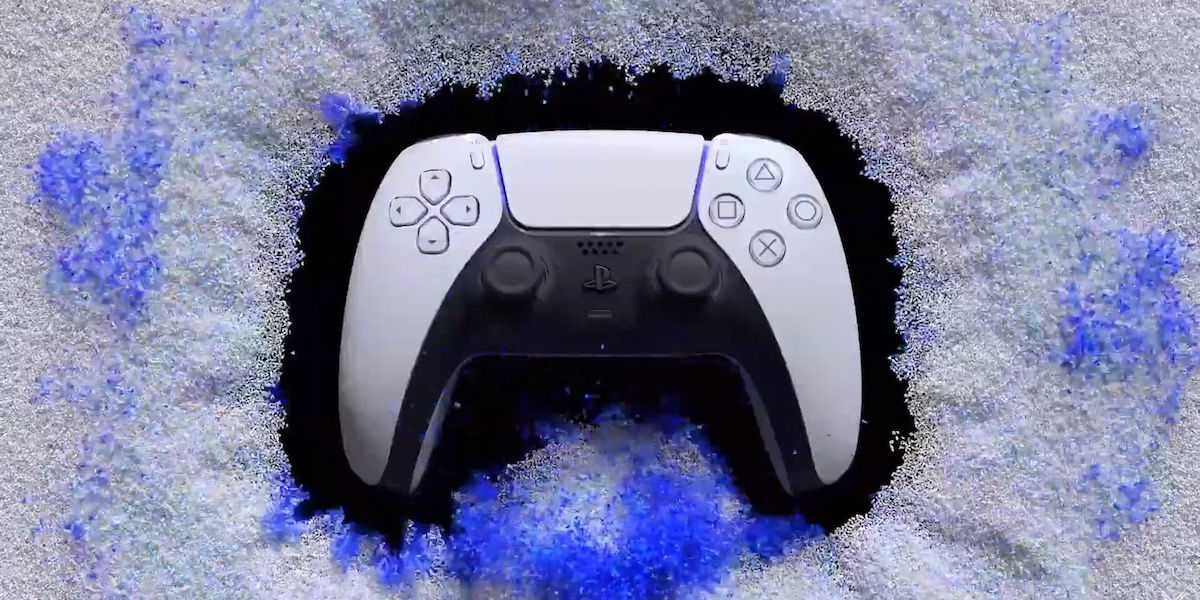 ps5 dualsense