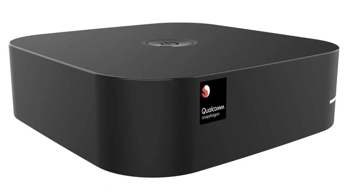 qualcomm snapdragon dev kit 2 scaled