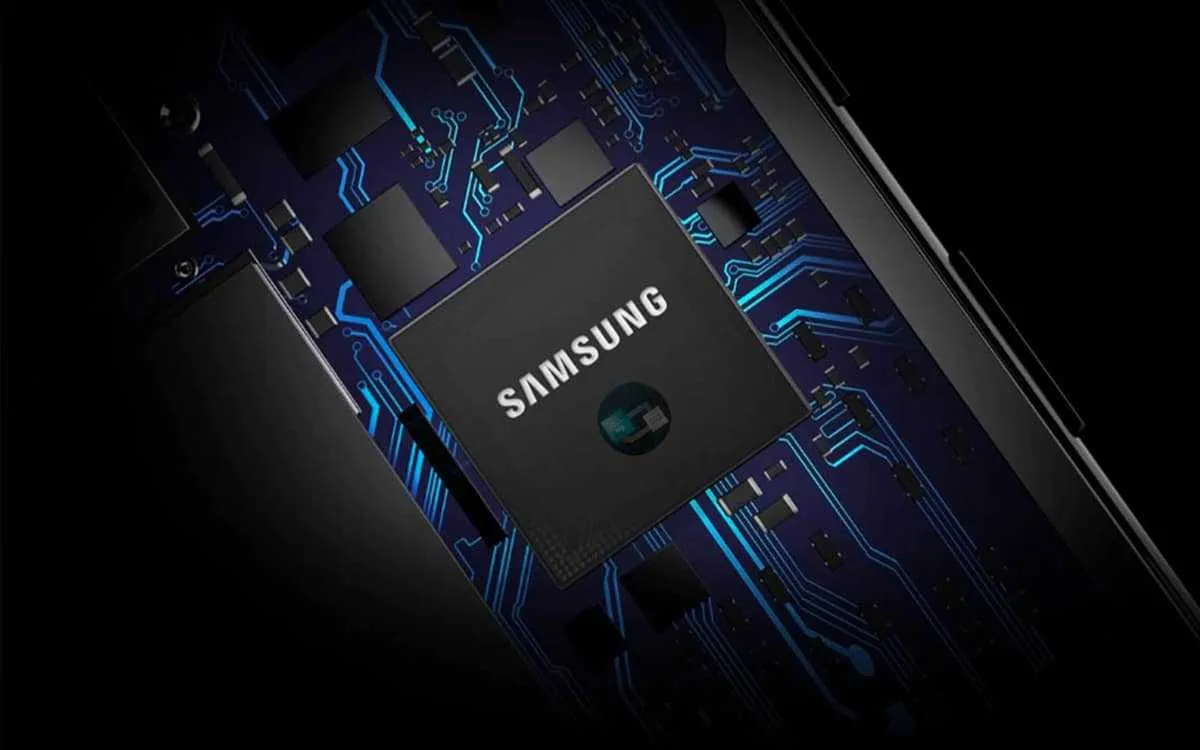 samsung exynos