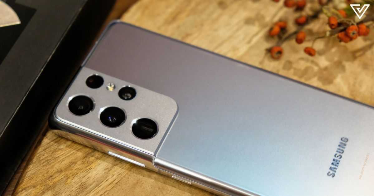 samsung galaxy s21 ultra