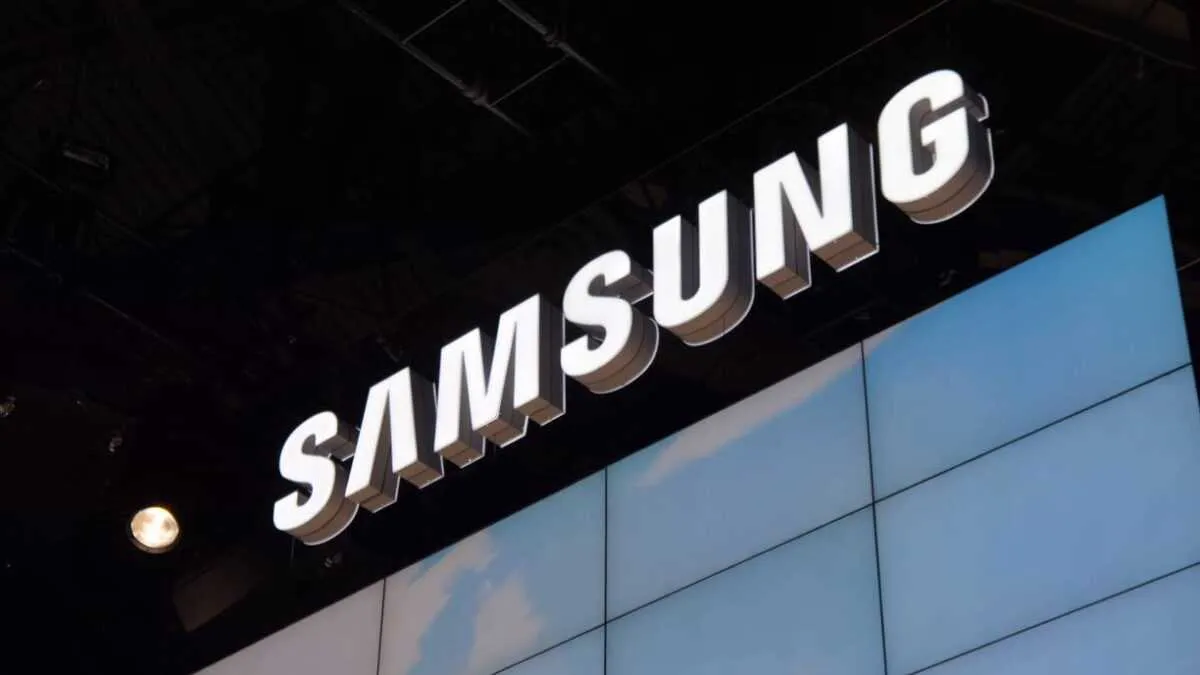 samsung logo