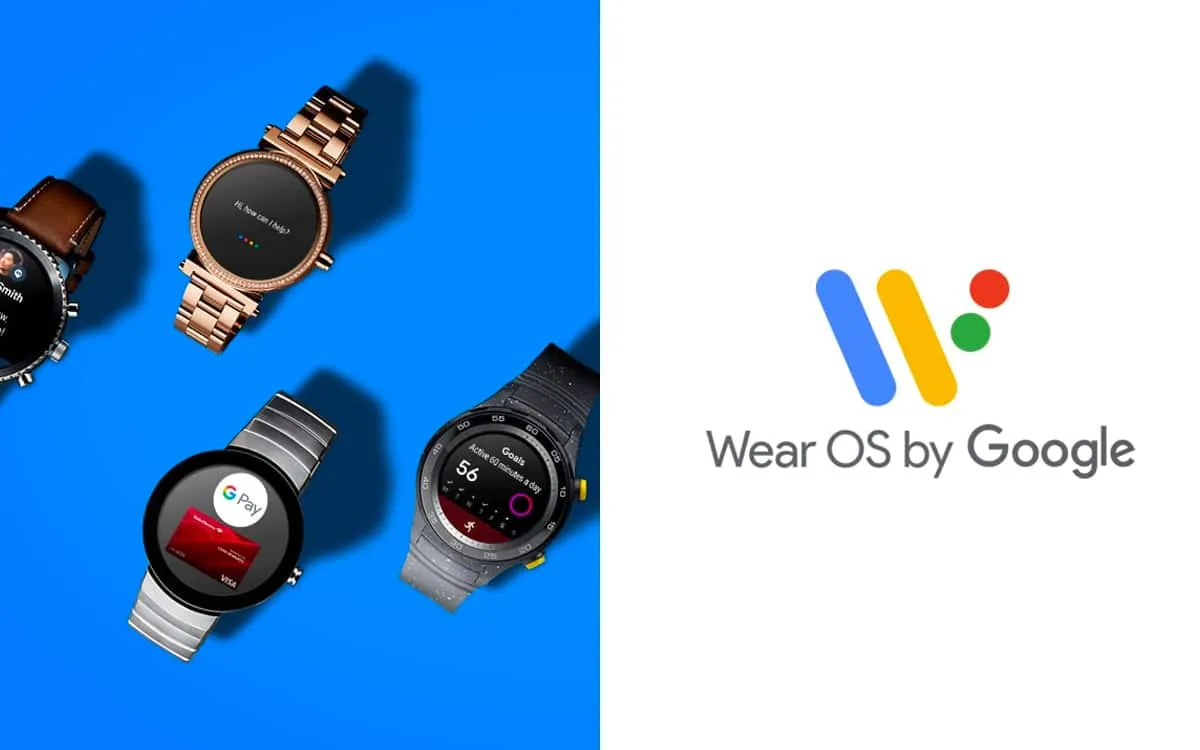 WearOS: il Galaxy Watch Active 4 sarebbe il primo a incorporare il nuovo sistema operativo unificato 11 wearos