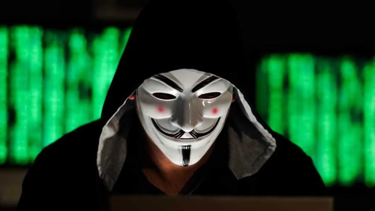 Anonymous