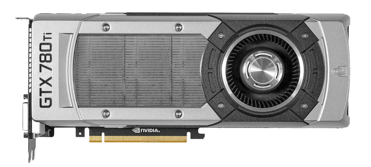 GTX780ti