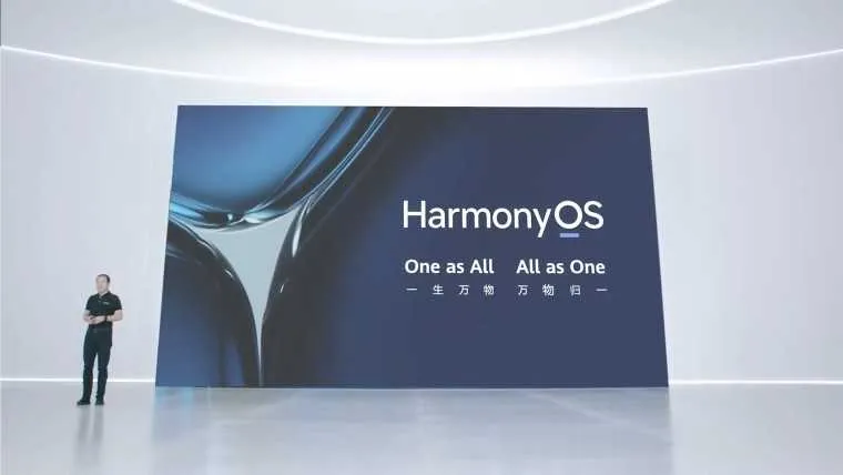 Huawei introduce HarmonyOS per unificare tutti i tipi di dispositivi intelligenti 10 HarmonyOS