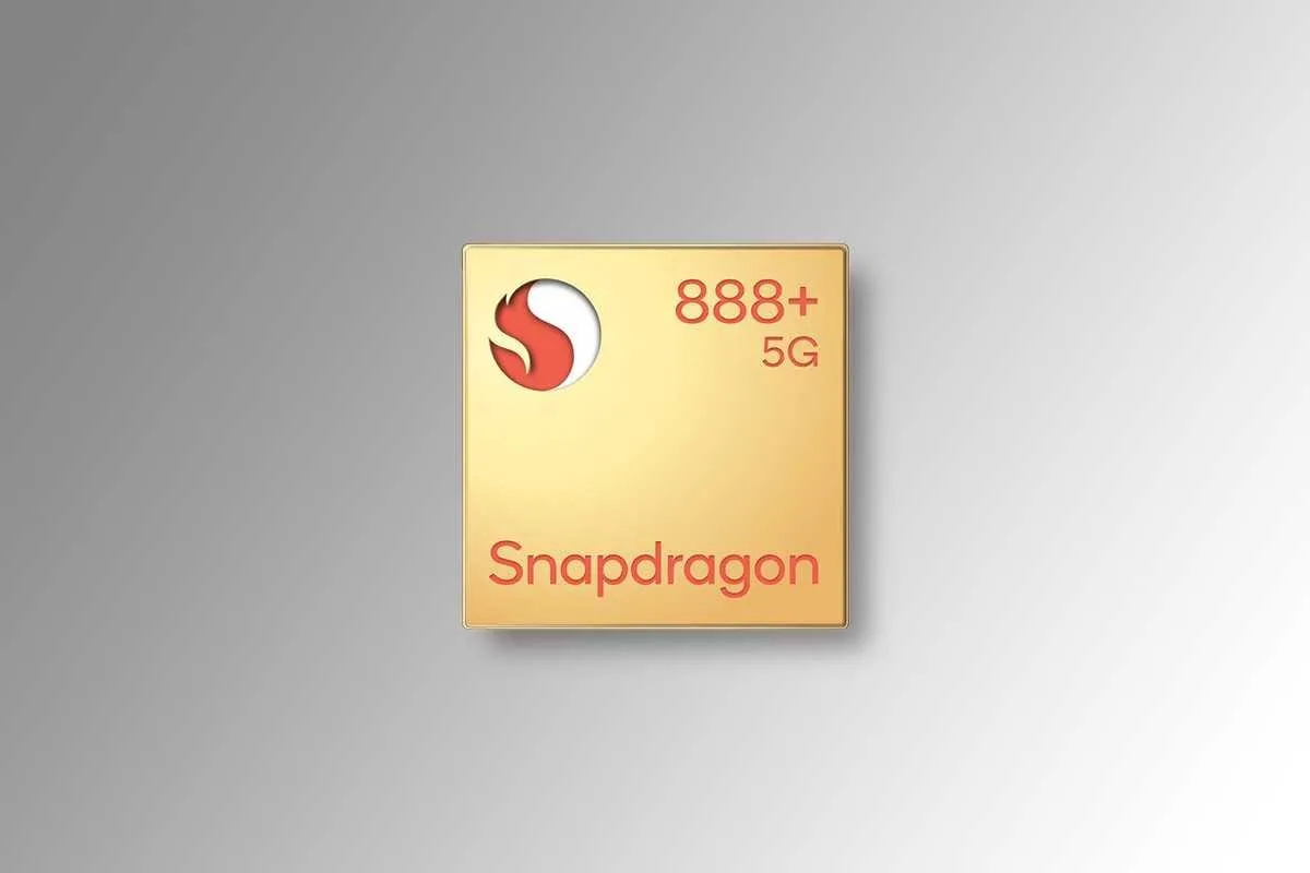Qualcomm Snapdragon 888 Plus