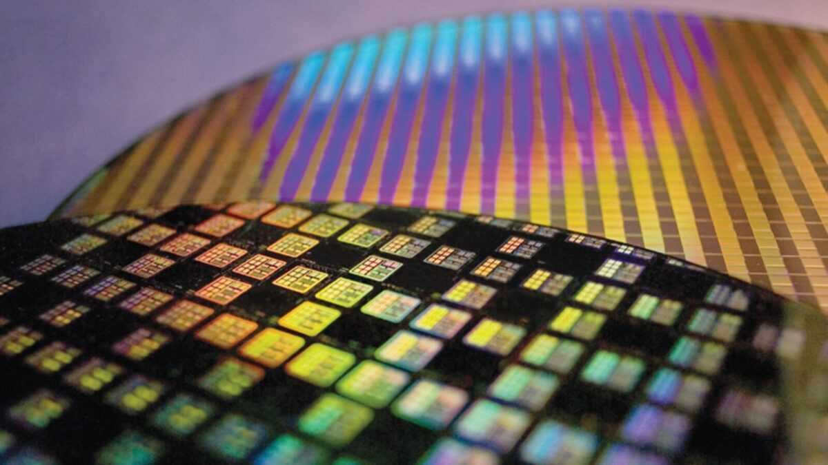 TSMC