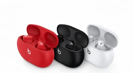 apple Beats Studio Buds