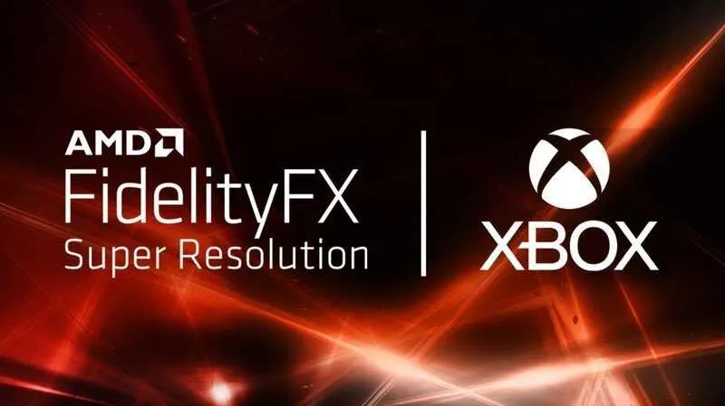 fsr xbox