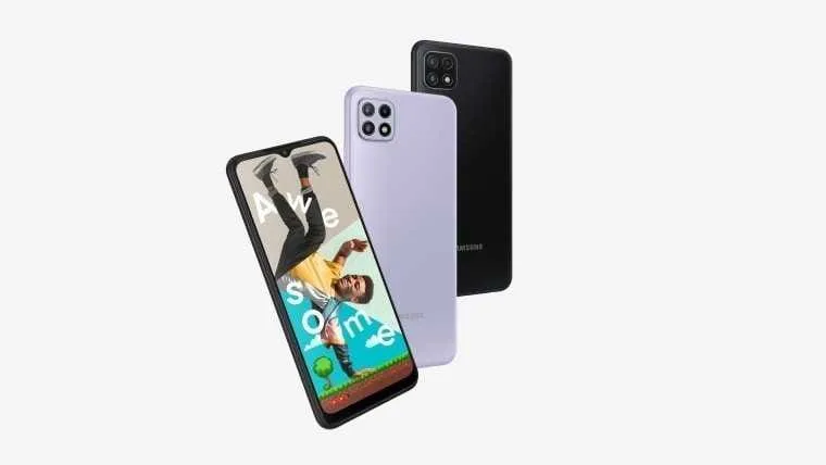 galaxya22 series