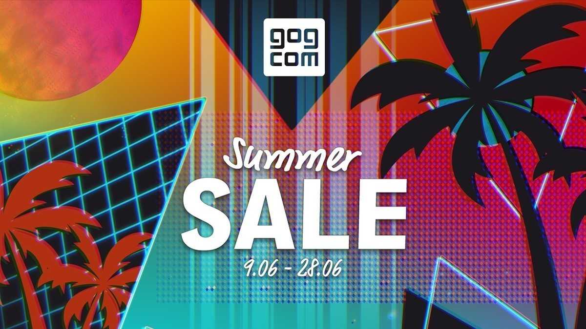 GOG dà il via ai saldi estivi con oltre 3000 offerte sui giochi senza DRM 13 gog summer sale 2021