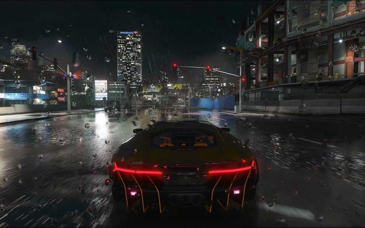 GTA Online: Ray Tracing arriverà nelle versioni PS5 e Xbox Series X/S 10 gta patch tracing