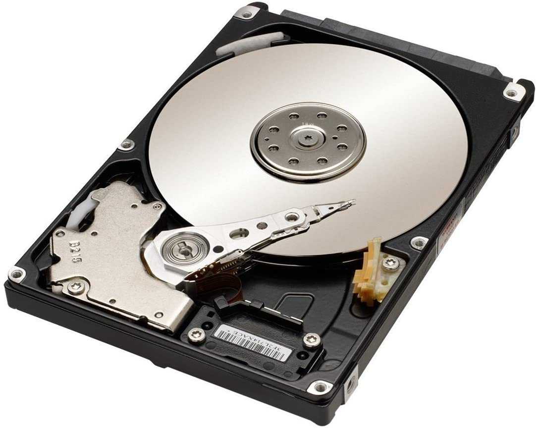 I dischi rigidi saranno in grado di memorizzare 10 volte più dati grazie al grafene 10 hdd