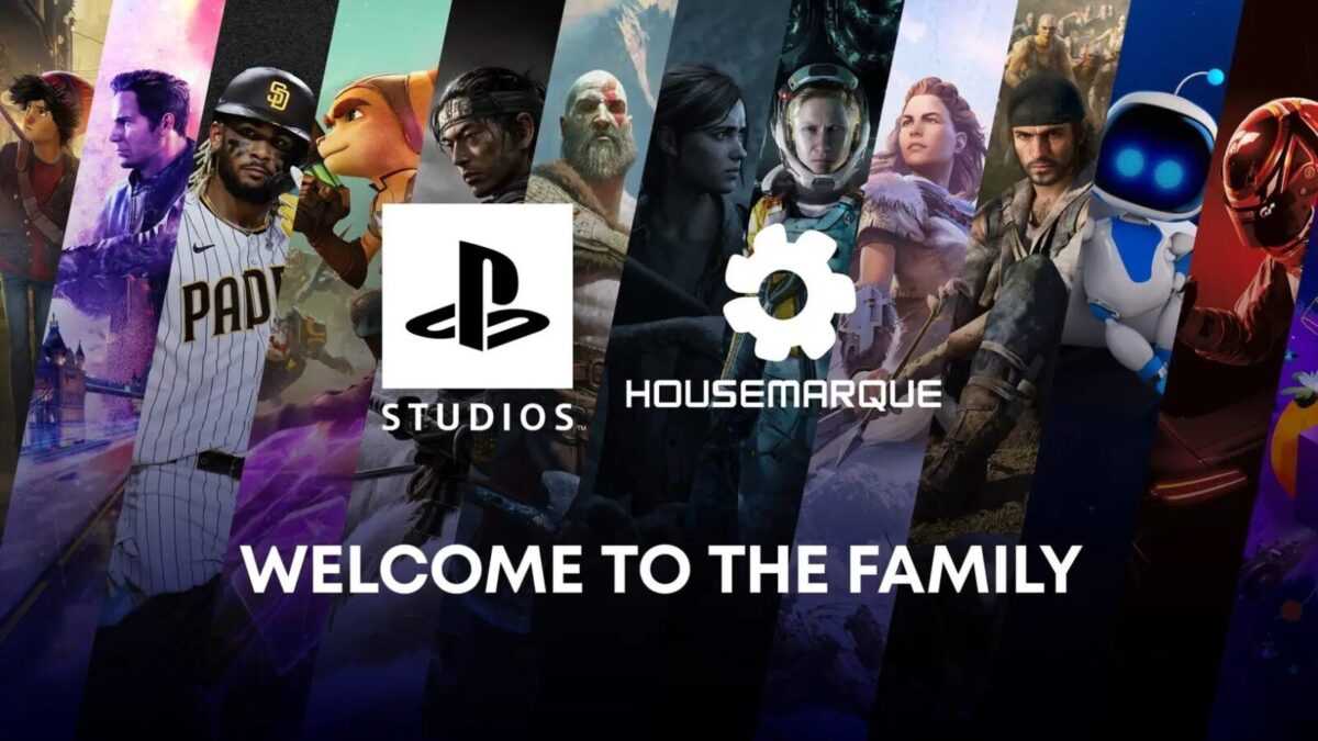 Lo sviluppatore di Returnal, Housemarque fa ora parte di PlayStation Studios 11 housemarque