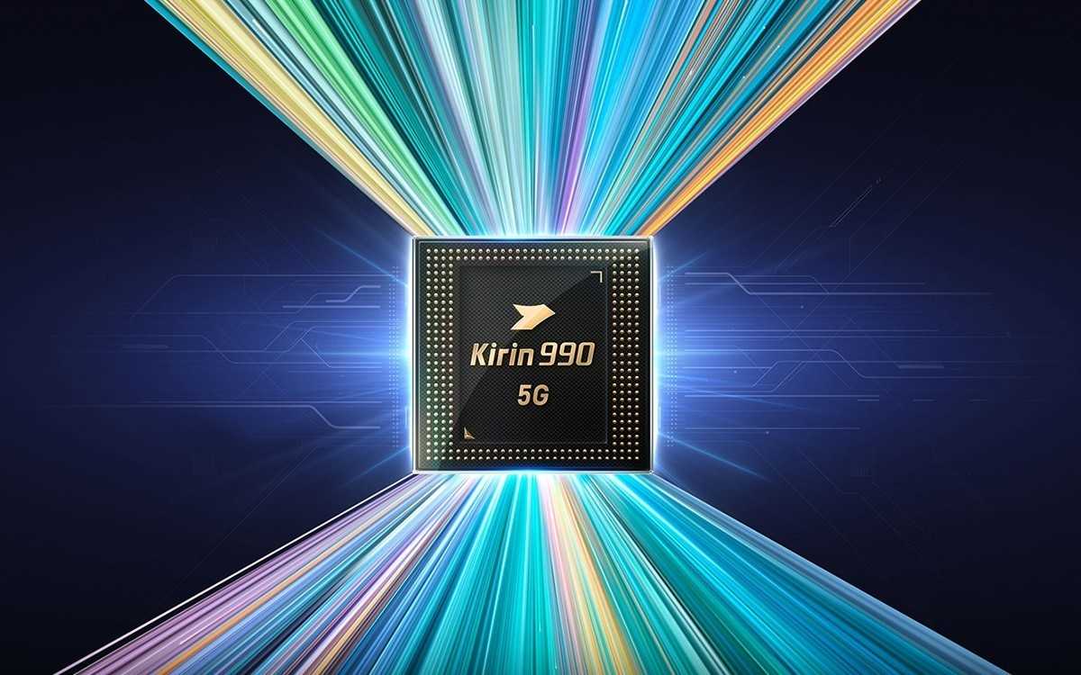 huawei samsung kirin
