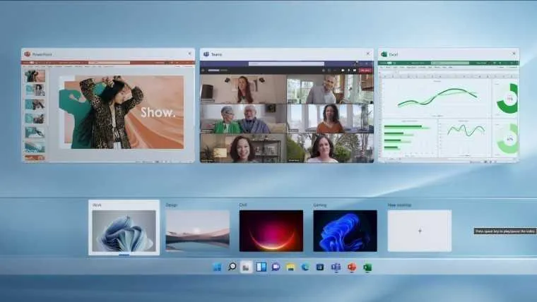 microsoftevent