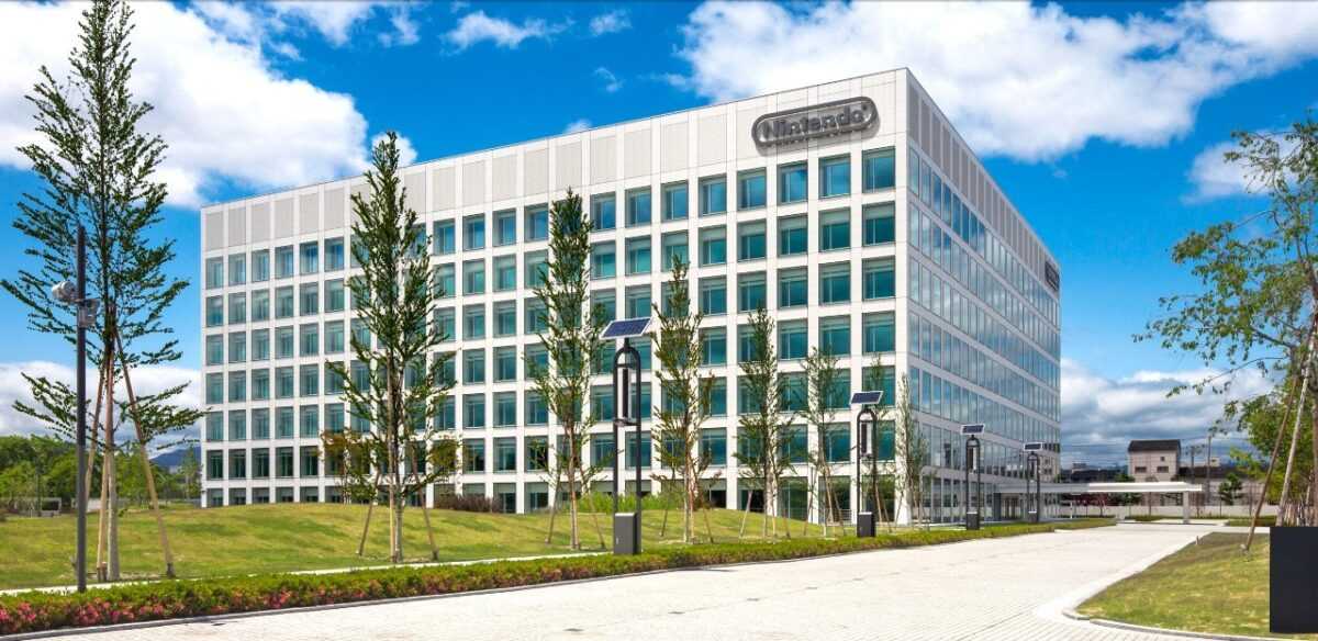 nintendo