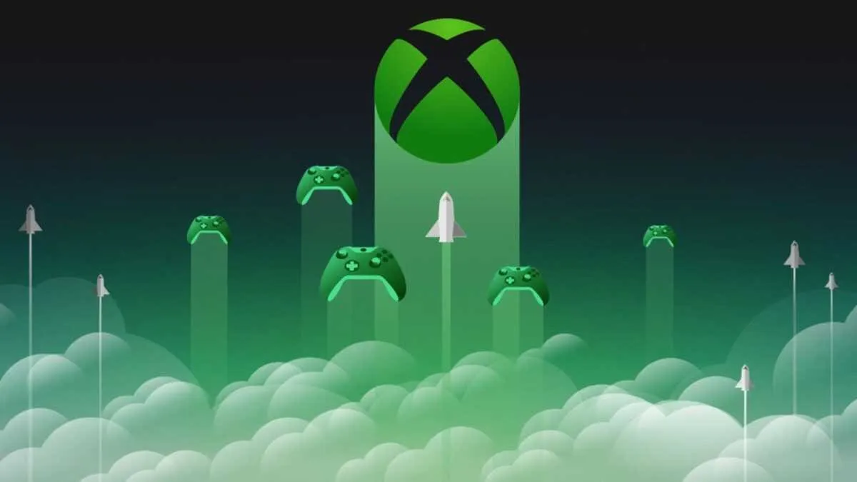 project xcloud microsoft