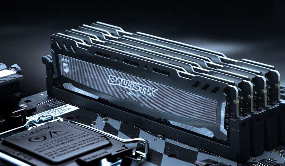 ram per video editing min