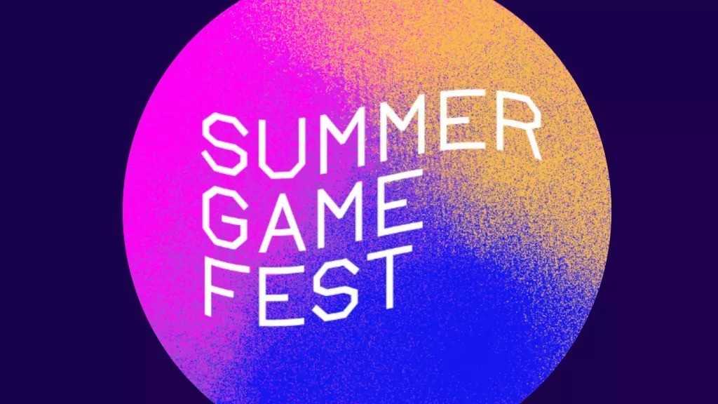 summer game fest