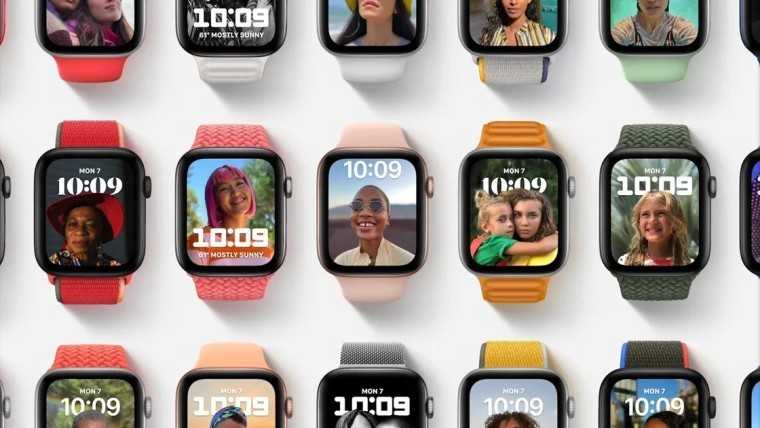 watchos