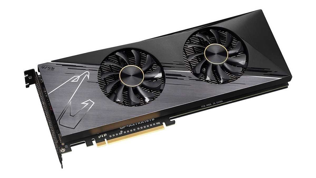 aorus extreme aic pcie 4 ssd