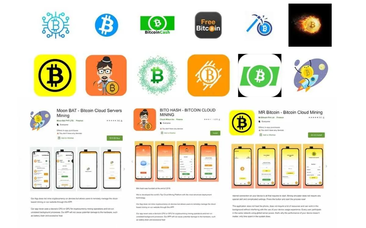 applis scam bitcoin