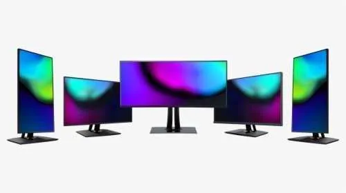 monitor