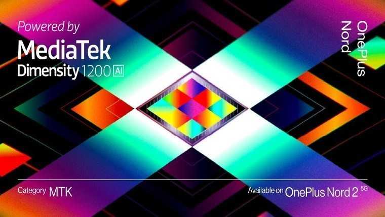 oneplus nord 2