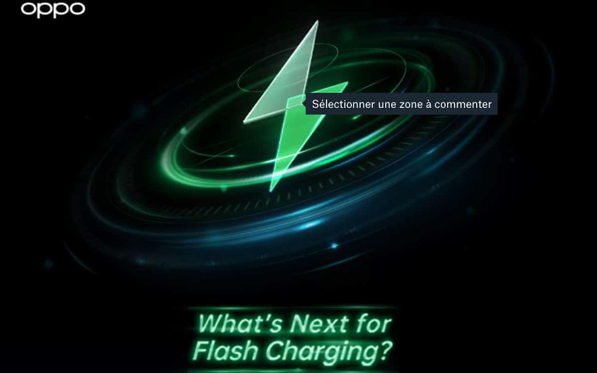 oppo vooc charge