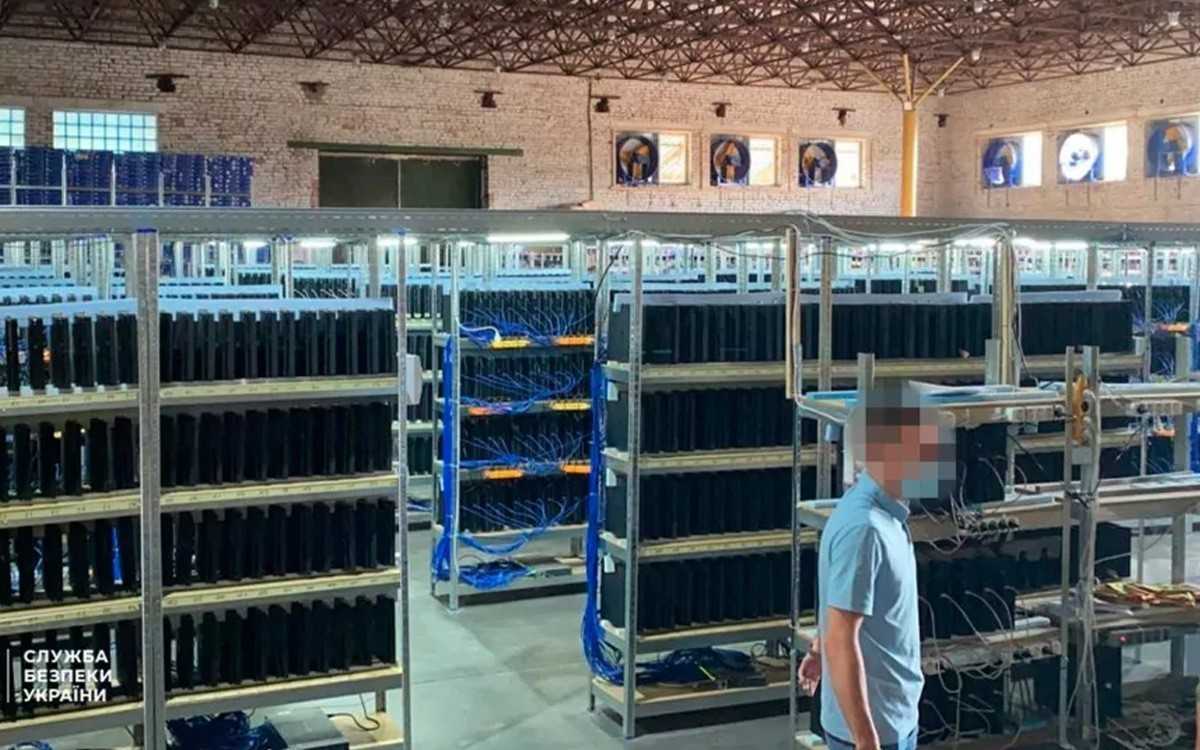 ps4 miner cryptomonnaies