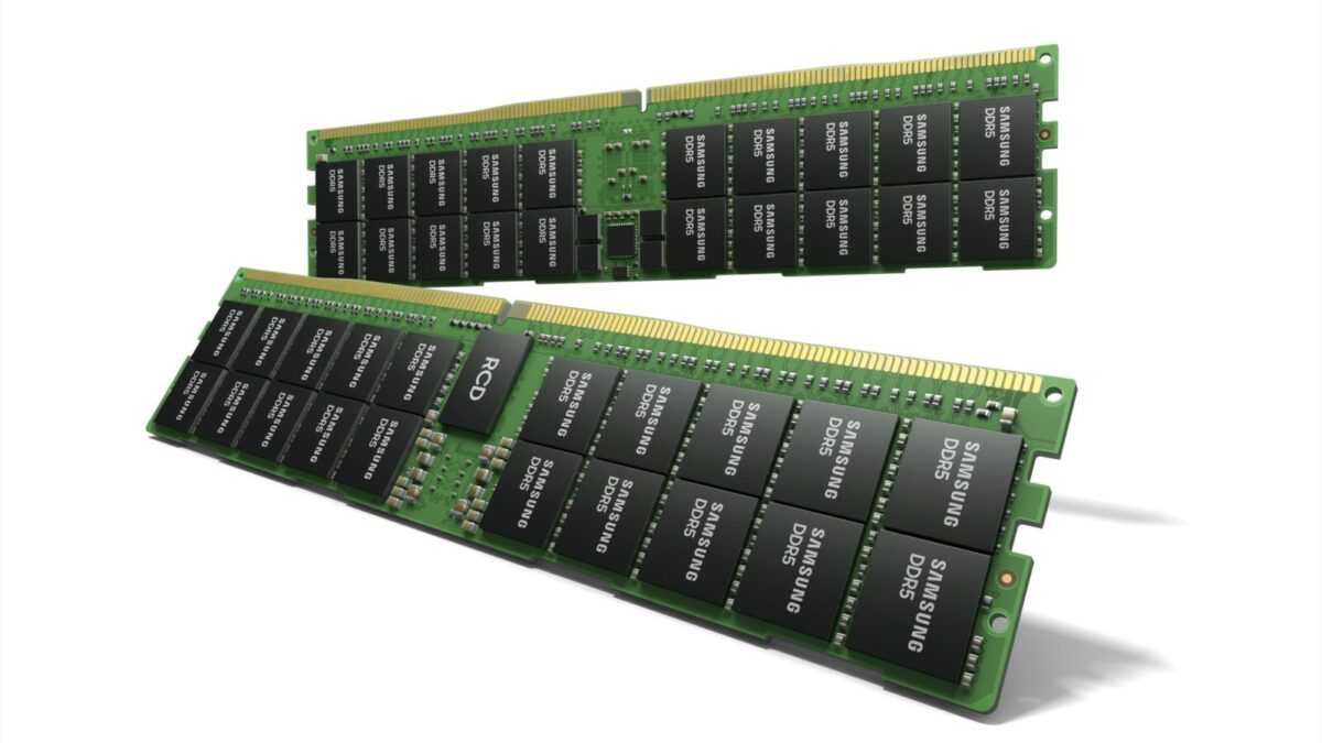samsung hkmg ddr5 dl3