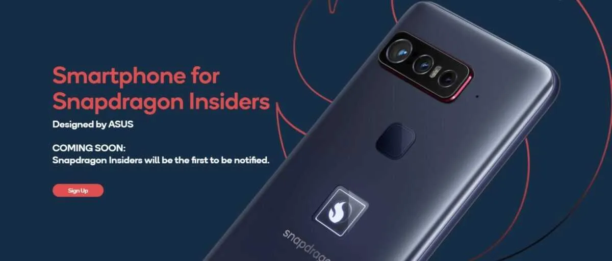 snapdragon