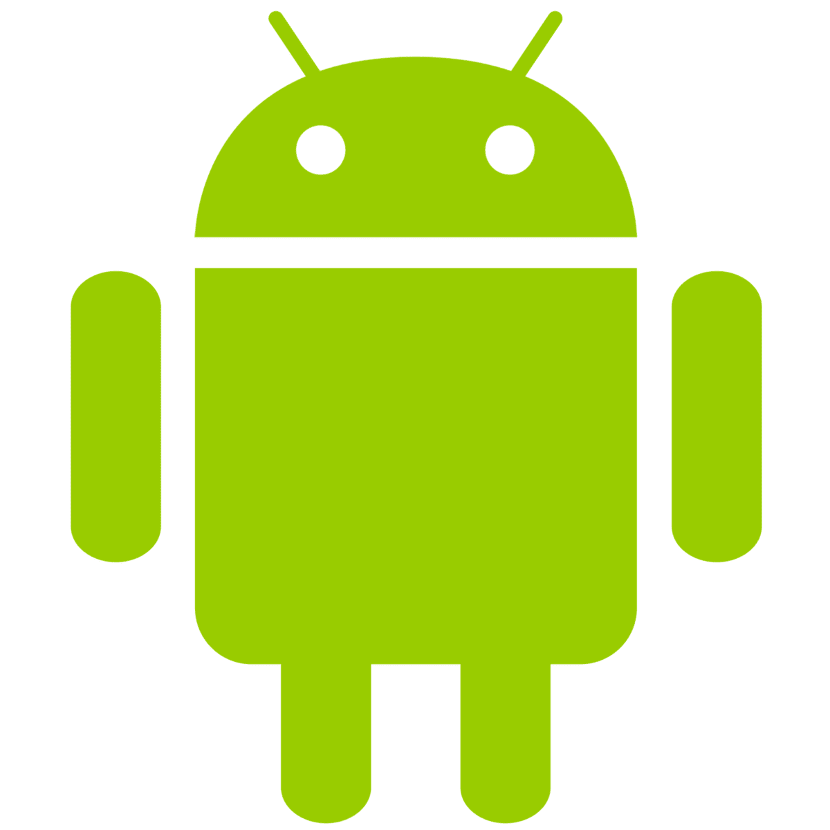 Android logo tcm80 1232684
