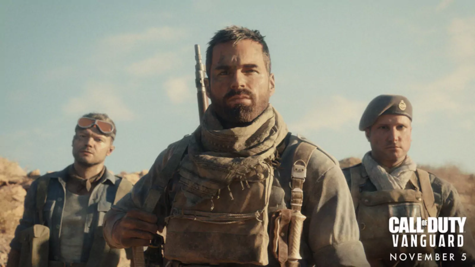Call of Duty Vanguard 2
