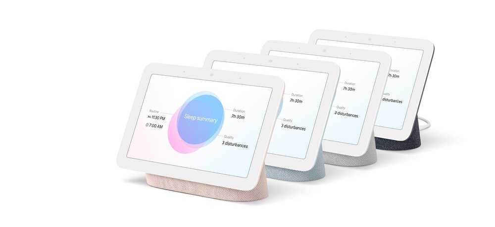 Nest Hub
