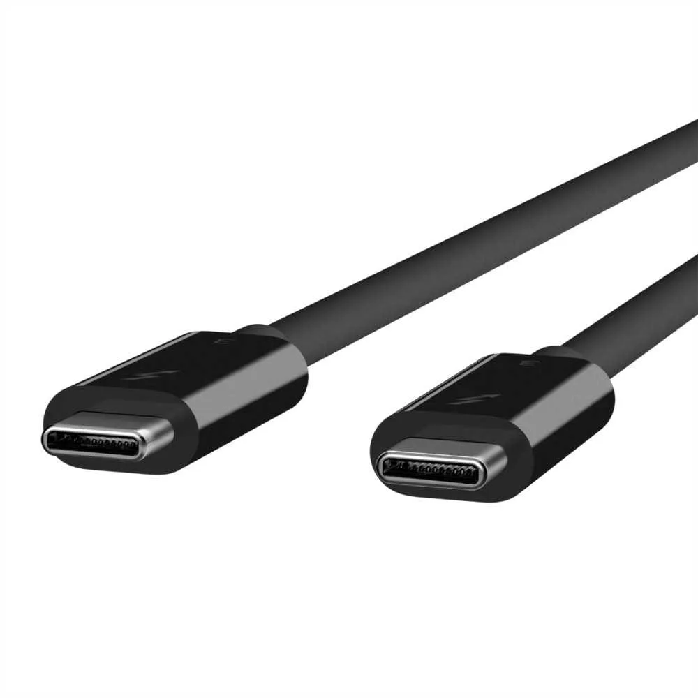 usb c thunderbolt