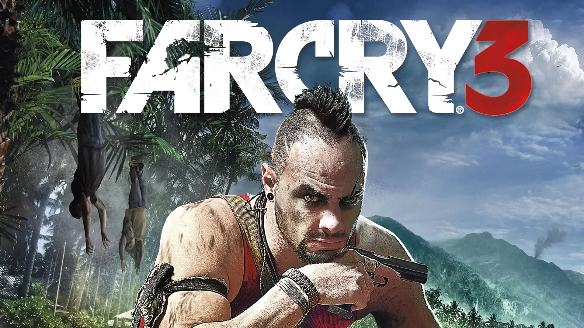 FarCry3