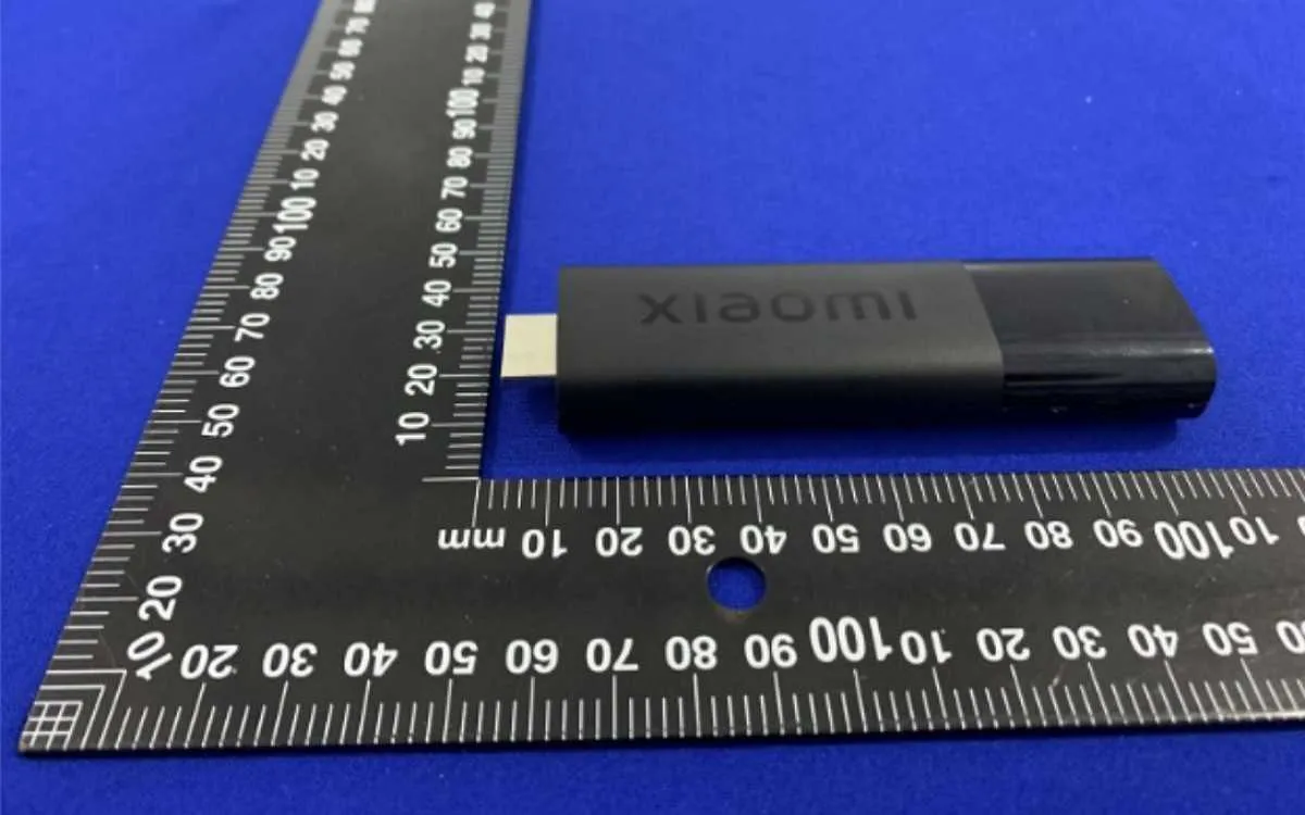 Xiaomi Mi TV Stick 2021 2