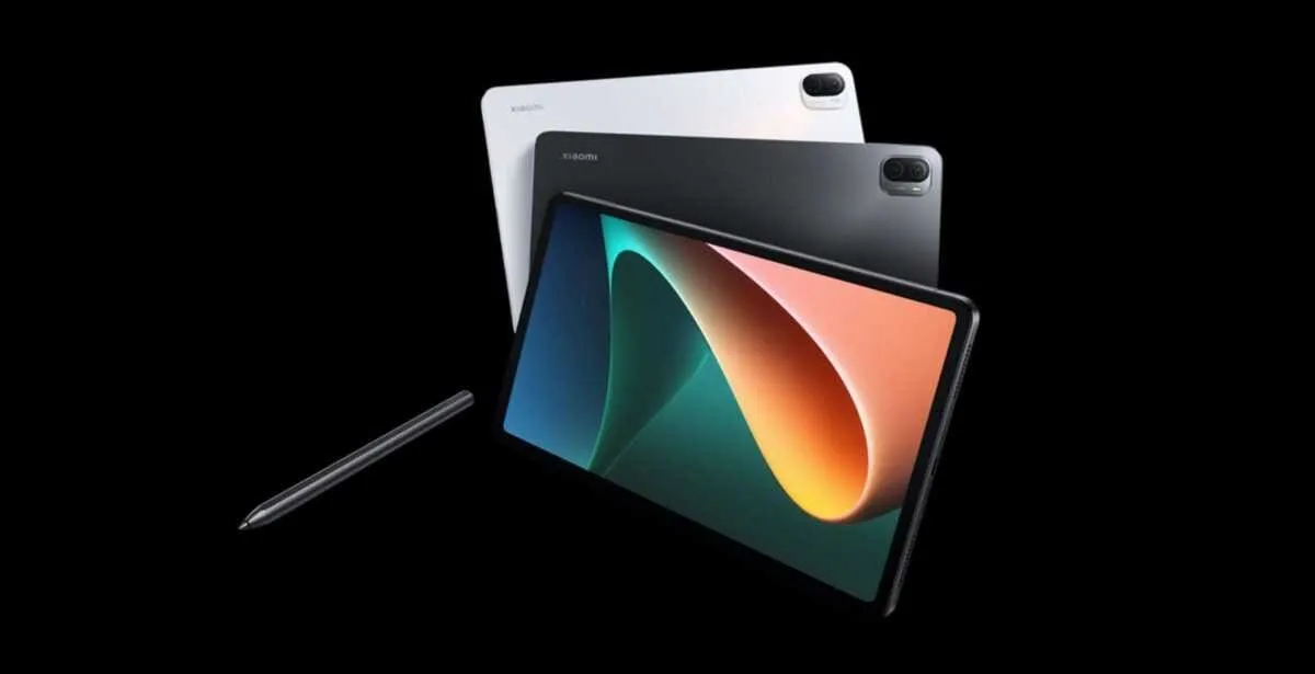 Xiaomi Pad 5   Pen 3